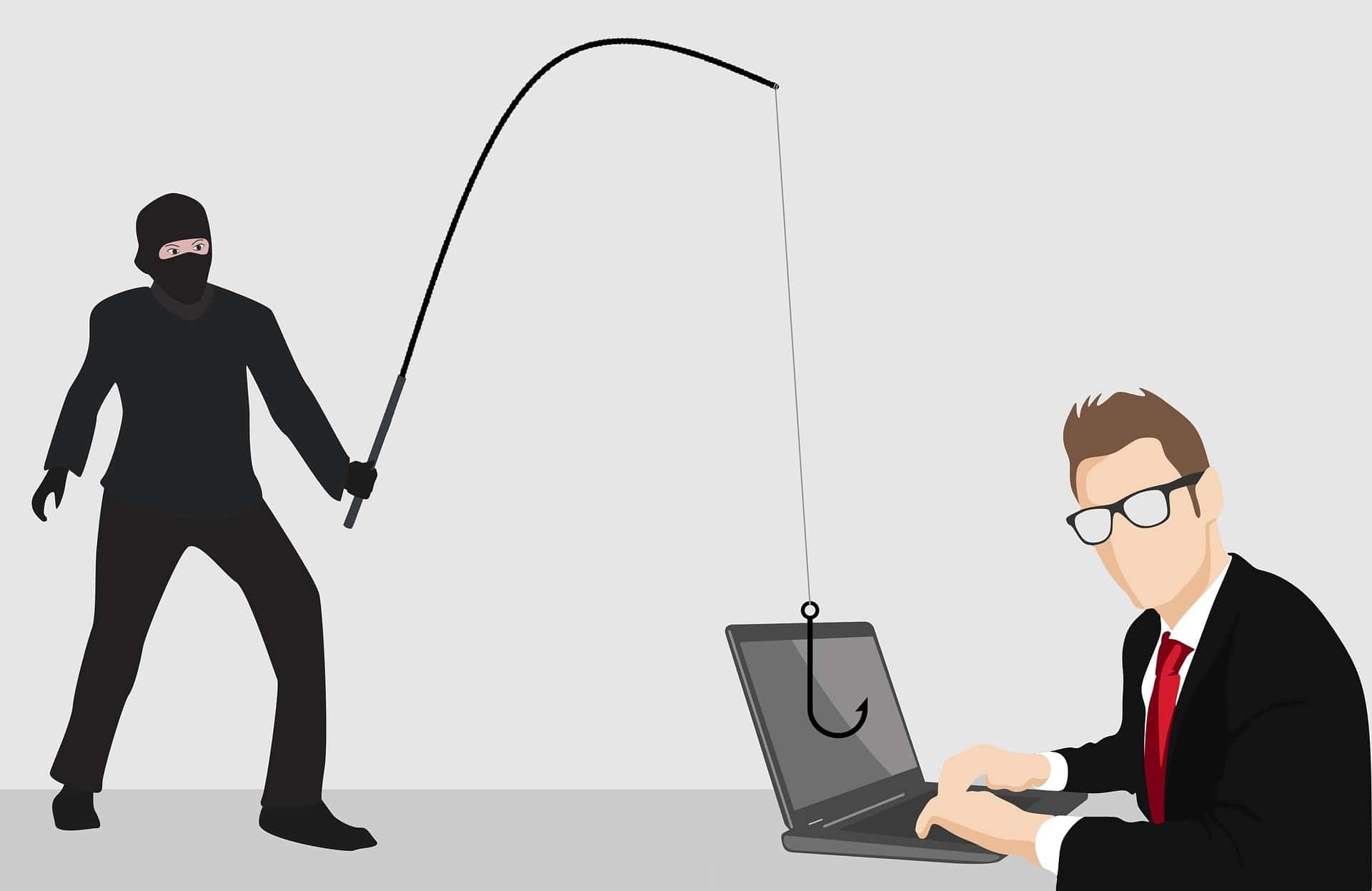 Top Ways to Avoid Phishing Scams (Including Spear Phishing)