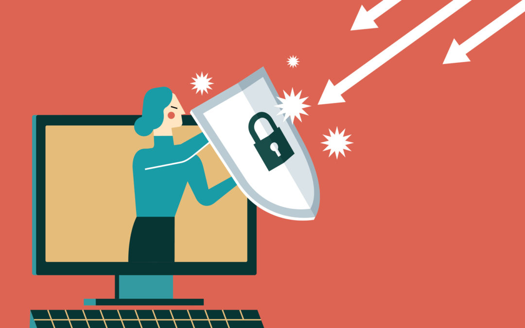 Is Your Cyber Security Protecting Your Business?
