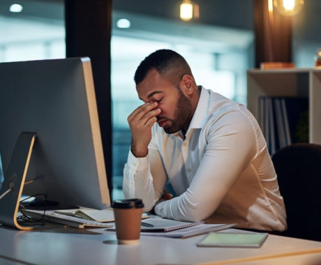 What Is the Cost of Constant Technology Problems?