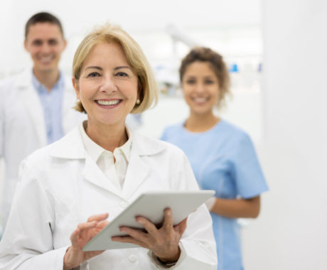 Is Your Dental IT Services Company Delivering The Technology You Need?