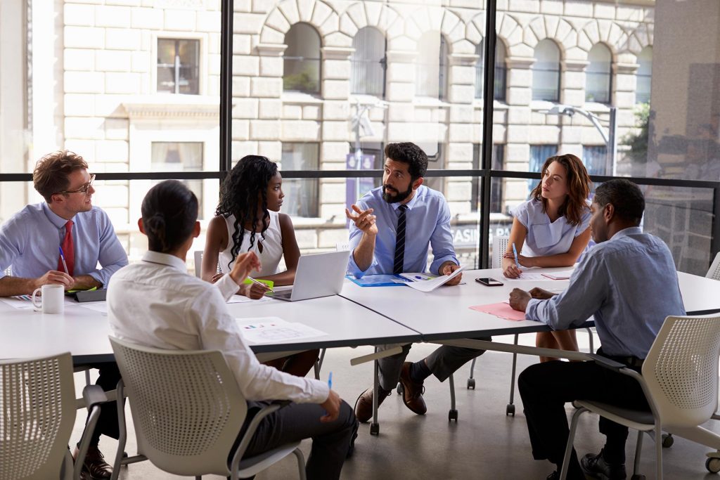 What’s Most Important in Running a Small Business: ActionCoach Ted Schmidt, Certified Business Coach